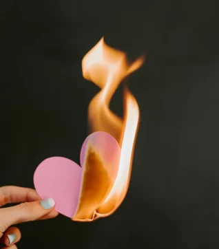 Divorce Timeline