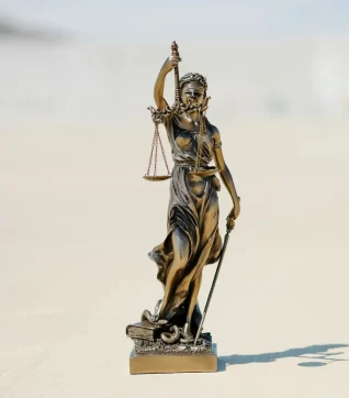 Amy Page Is a District Judge for the Cherokee Nation