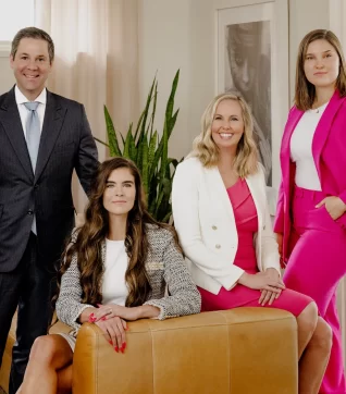Aaron Bundy is Board Certified for Family Law Trials