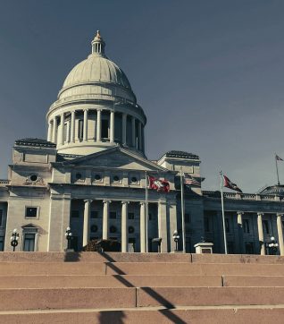Arkansas Family Law Attorney