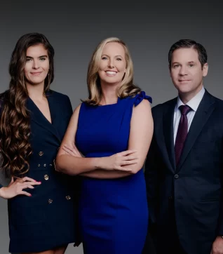 The Lawyers that Judges Call