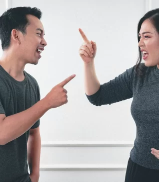 Power Women & Divorce