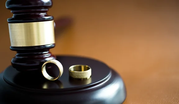 Oklahoma City Divorce Lawyer