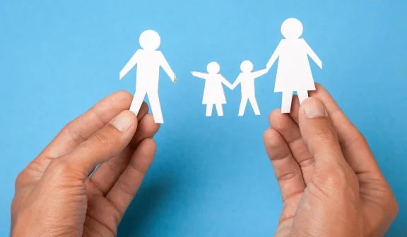 Oklahoma City Family Law Attorney