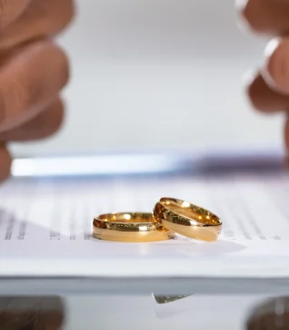 Common Mistakes to Avoid in a High Asset Divorce in Oklahoma (2025)