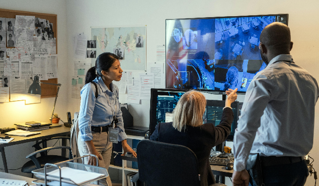 How Criminal Discovery Protects Your Rights?