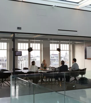 Characterizing and Dividing Executive Compensation in Divorce