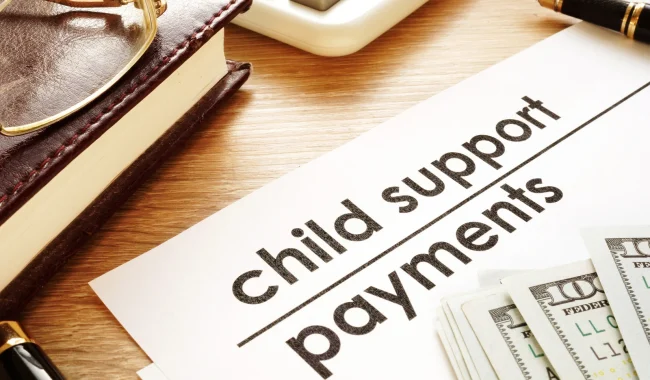 How To Calculate Child Support in Oklahoma