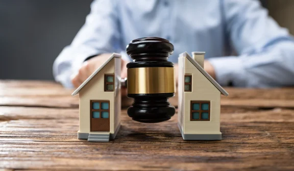 Oklahoma City Asset Division Lawyer