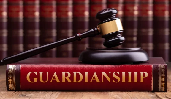 Oklahoma City Guardianship Lawyer