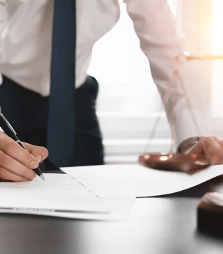 Protective Orders in Oklahoma