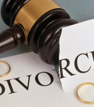 Carried Interest in Divorce