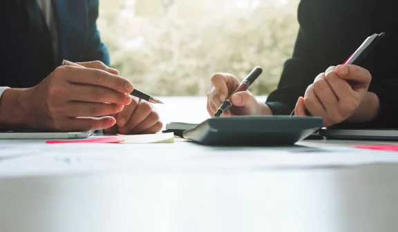 Tulsa Business Valuation Lawyer