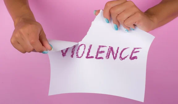 Tulsa Domestic Violence Lawyer