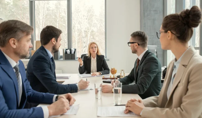 Bundy Law – the Go To Law Firm for High-Stakes, Cross-Border and Jurisdictional Family Law Disputes