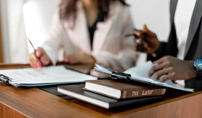 A Deconstruction of “I’ve Never Done This Before”