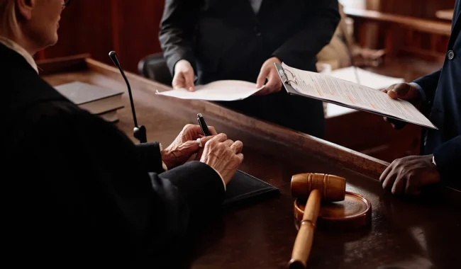 Appeals and Extraordinary Relief in Oklahoma Family Law