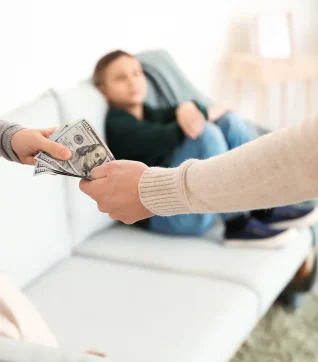 How to Avoid Paying Spousal Support in Oklahoma?
