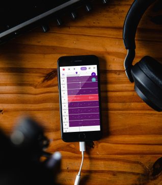 Recording and Tracking in Oklahoma, Missouri, and Arkansas