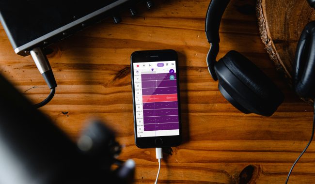 Recording and Tracking in Oklahoma, Missouri, and Arkansas