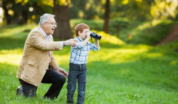 Tulsa Grandparents’ Rights Lawyer