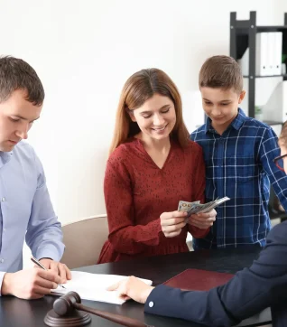 When Can a Spouse Claim Spousal Benefits in Oklahoma?