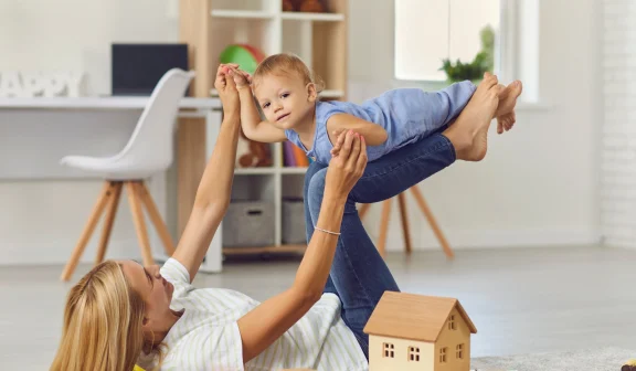 Oklahoma Child Custody Appeals Attorney