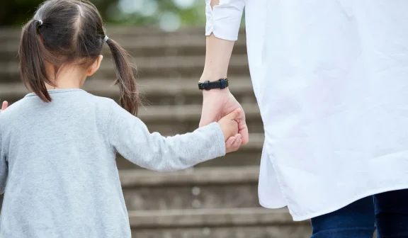 Oklahoma Child Support Appeals Attorney