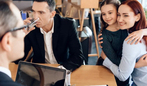 Oklahoma City Child Custody Appeals Attorney