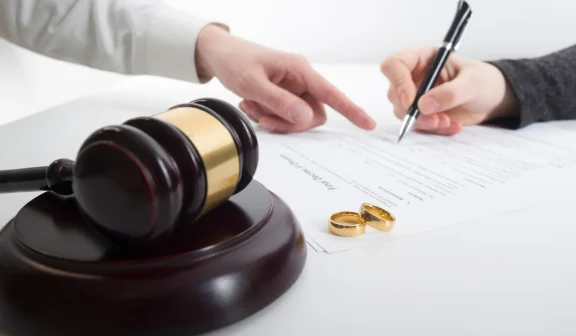 Oklahoma City Divorce Appeals Attorney