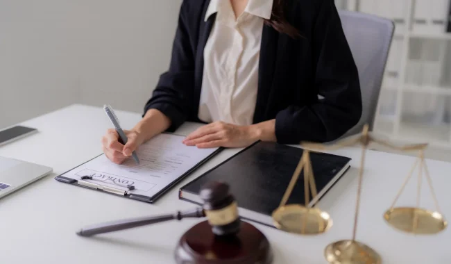 The Final Pretrial Conference in Oklahoma Civil Litigation