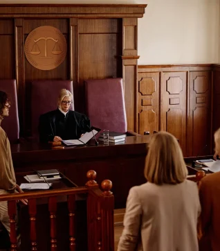 Why an Early Win in Family Law Is a Warning, Not a Guarantee