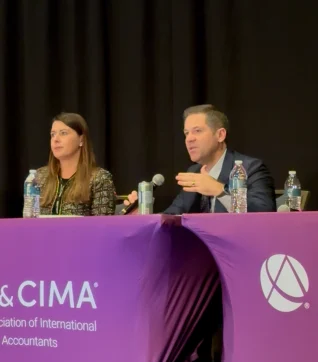 A High-Stakes Divorce Demands a Lawyer Fluent in Valuation