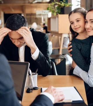 Appealing a Child Custody Ruling in Oklahoma