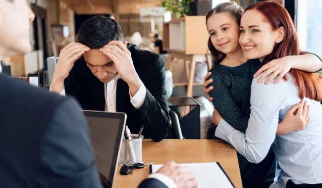 Appealing a Child Custody Ruling in Oklahoma