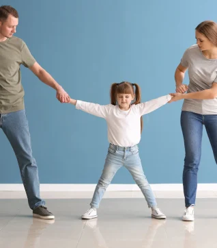 The Right of First Refusal in Child Custody