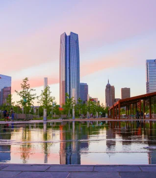 Valuing Business Interests in Oklahoma Divorce