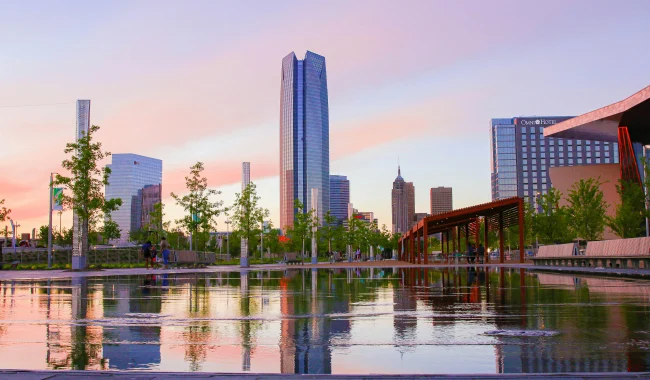 Valuing Business Interests in Oklahoma Divorce