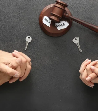 Hidden Assets in OKC High-Net-Worth Divorces