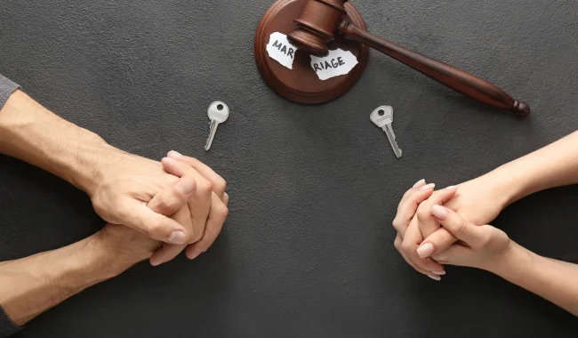 Hidden Assets in OKC High-Net-Worth Divorces