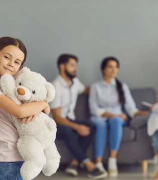 How Child Support is Calculated for High-Income Parents in Fayetteville, Arkansas?