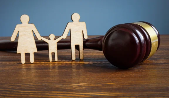 Sapulpa Family Law Appeals Lawyer
