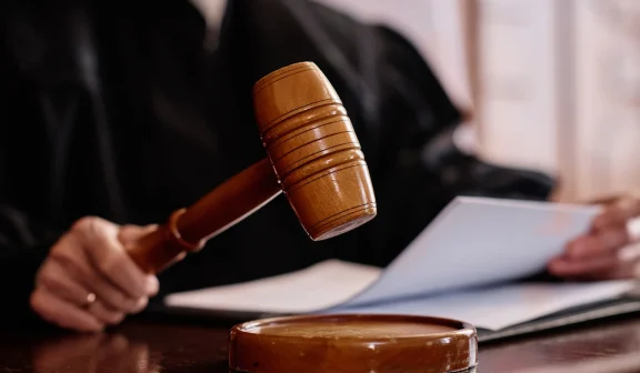 Tulsa Family Law Appeals Lawyer