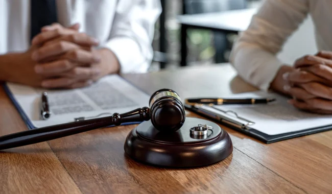 What Happens After You Appeal a Divorce Judgment in Oklahoma?