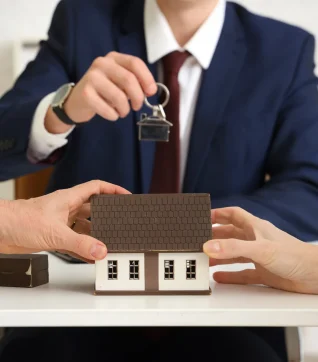 Who Gets the House in a Divorce in Fayetteville, Arkansas?