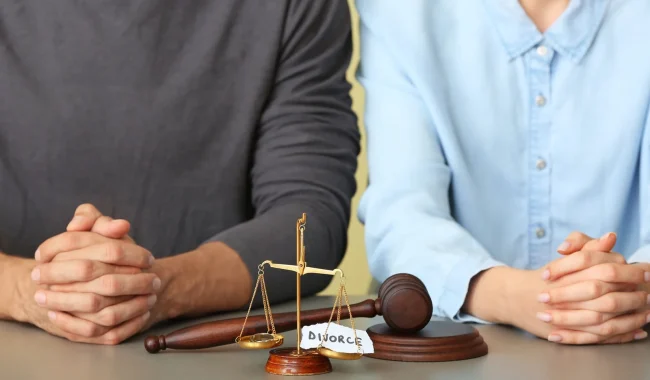 Can You Appeal a Divorce Ruling in Tulsa?