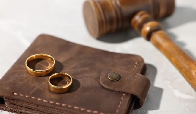 A Comparative Analysis of Annulment, Legal Separation, and Divorce in Oklahoma, Arkansas, and Missouri