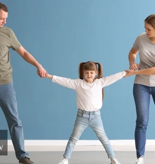 Fayetteville Child Custody Lawyer