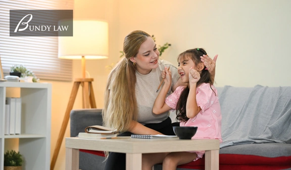 Fayetteville Child Support Lawyer