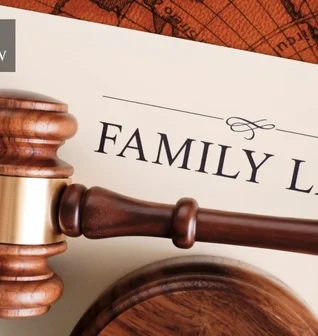 Fayetteville Family Law Attorney
